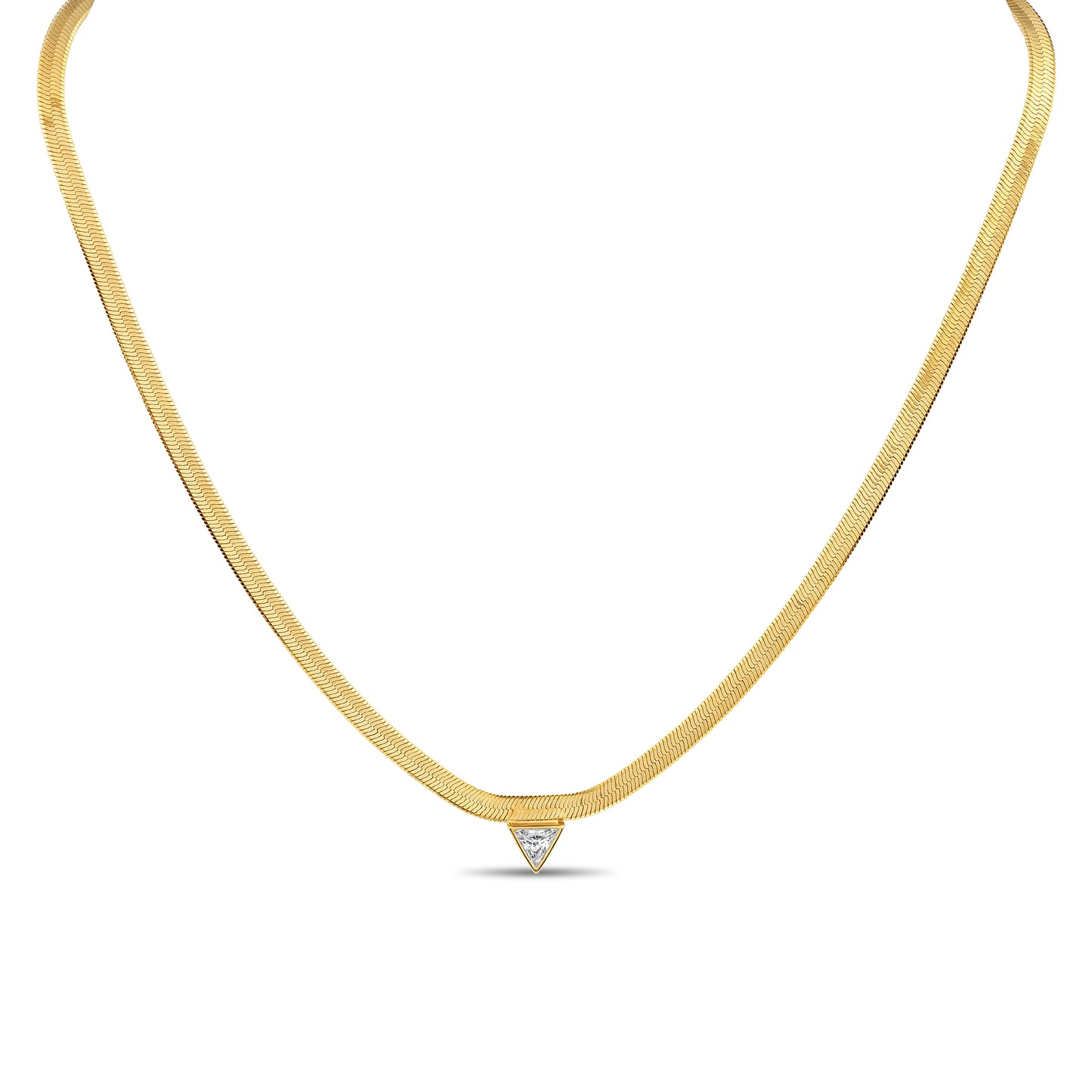 Creatrix Necklace