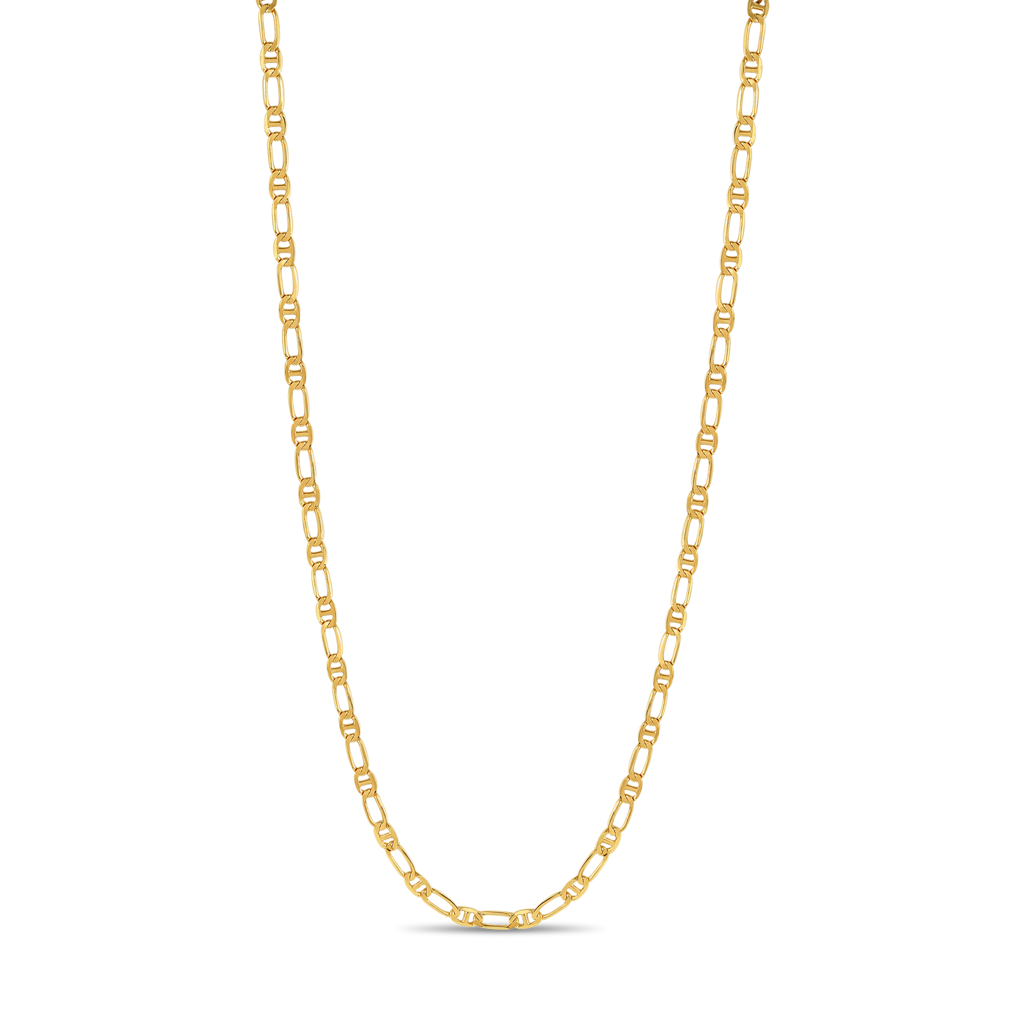Matanzas Necklace