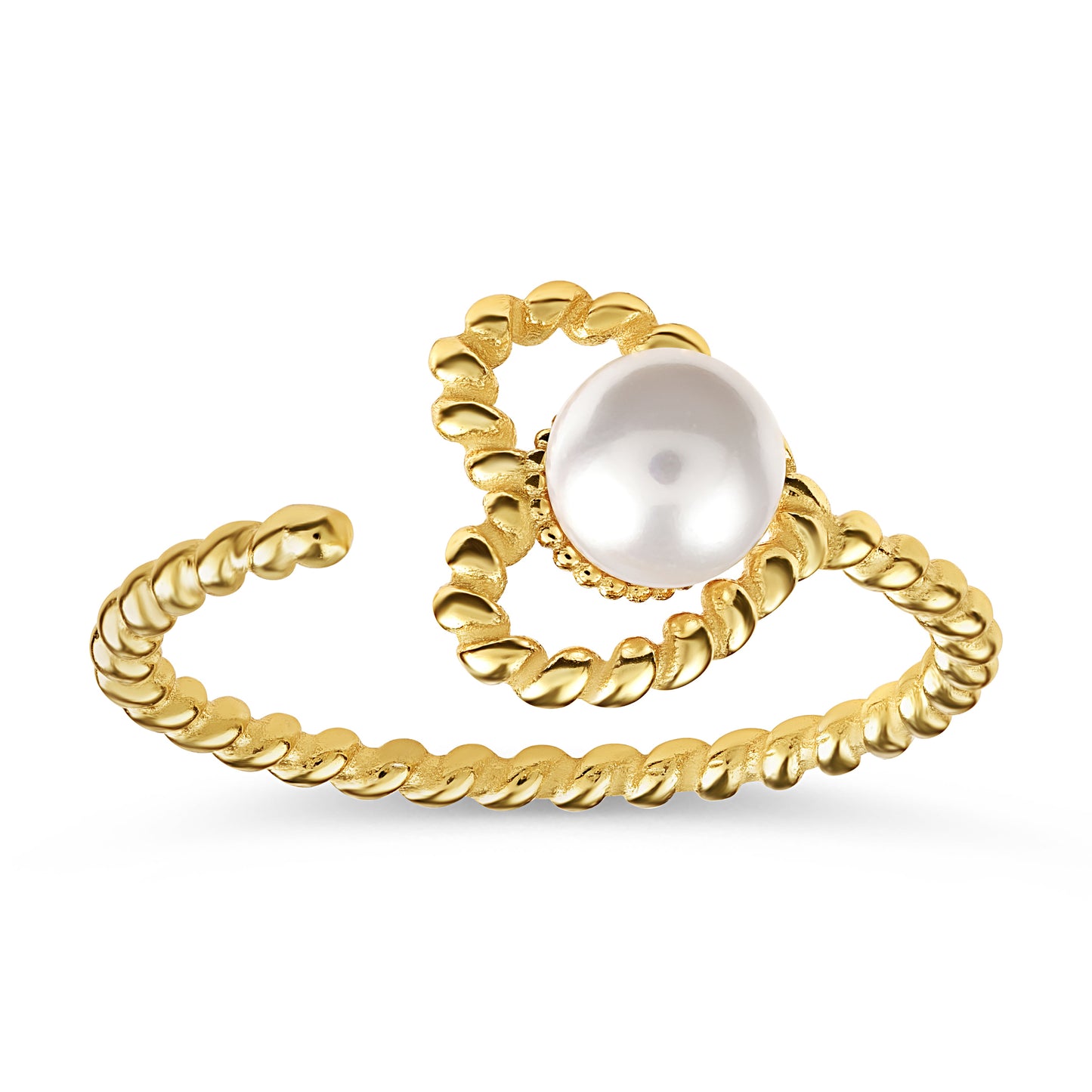 Venus Ring