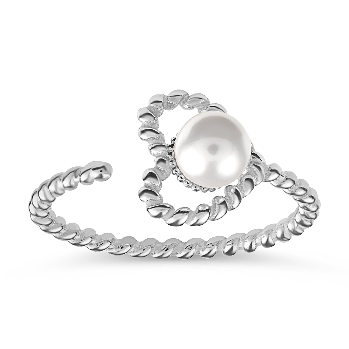 Venus Ring