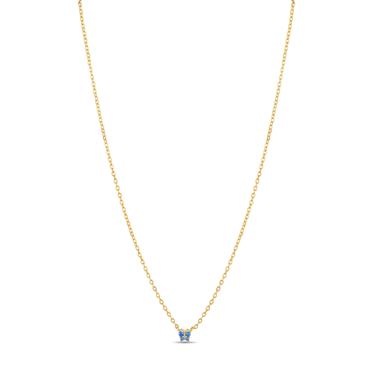 Maribel Necklace