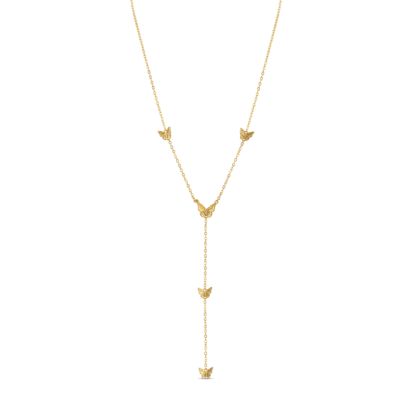 Metamorphosis Lariat