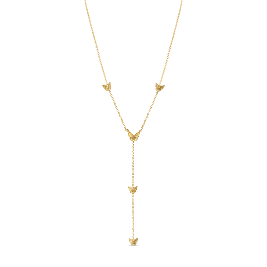 Metamorphosis Lariat