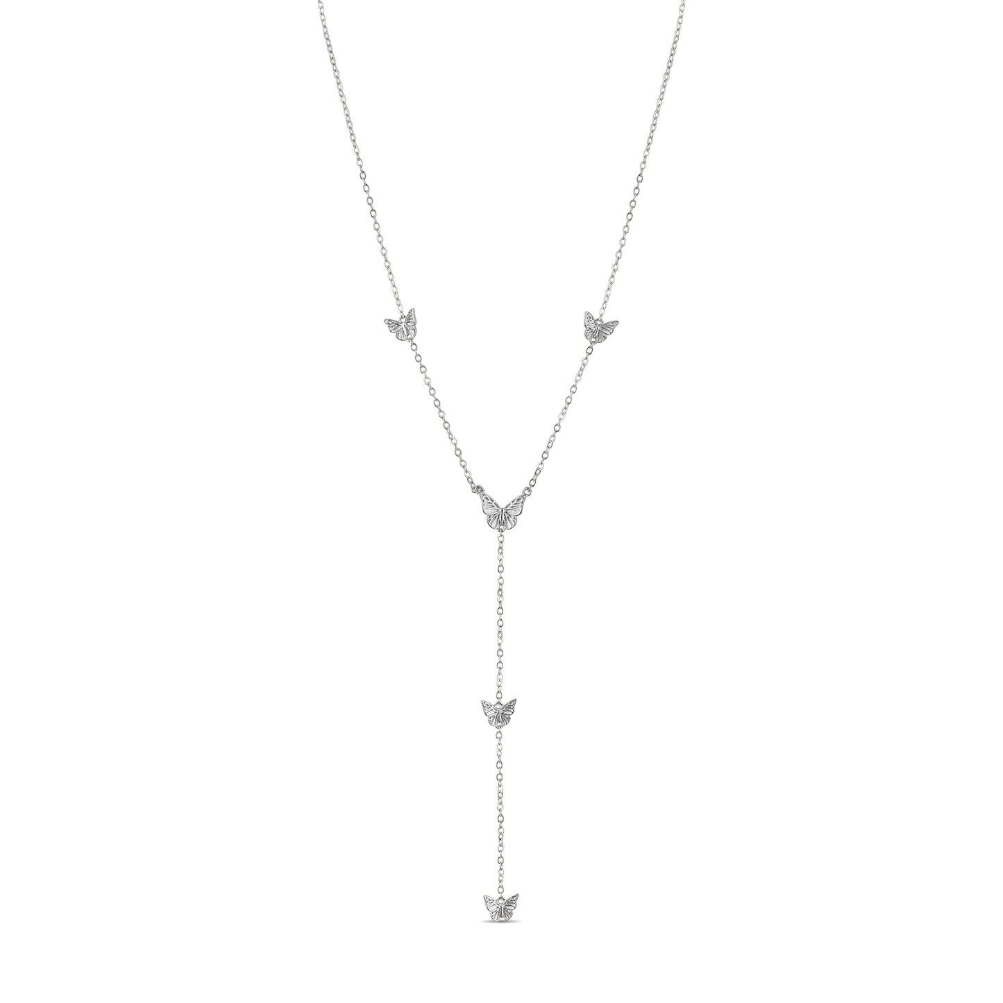 Metamorphosis Lariat