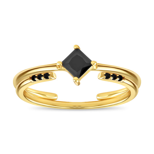 Mademoiselle Ring Set