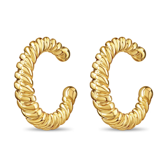 Mon Cheri Ear Cuff