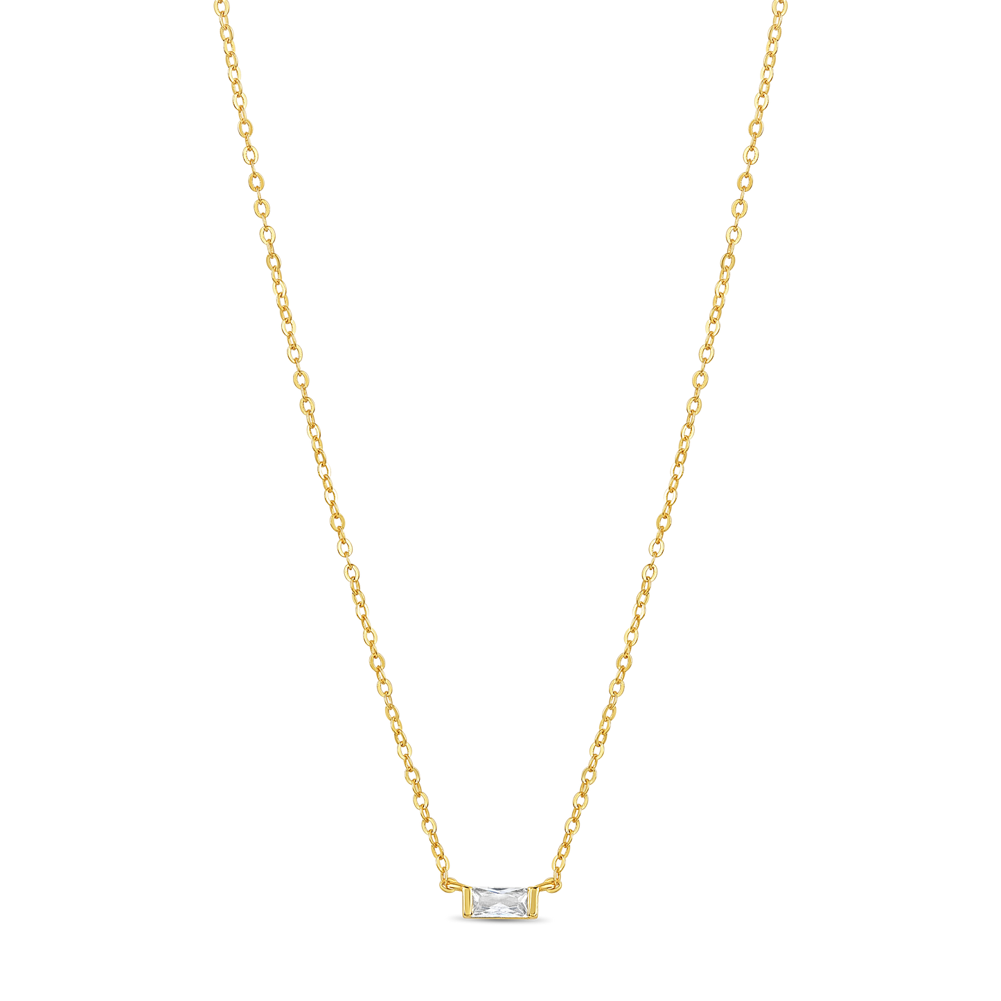 Reflections Necklace