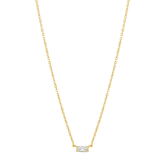 Reflections Necklace