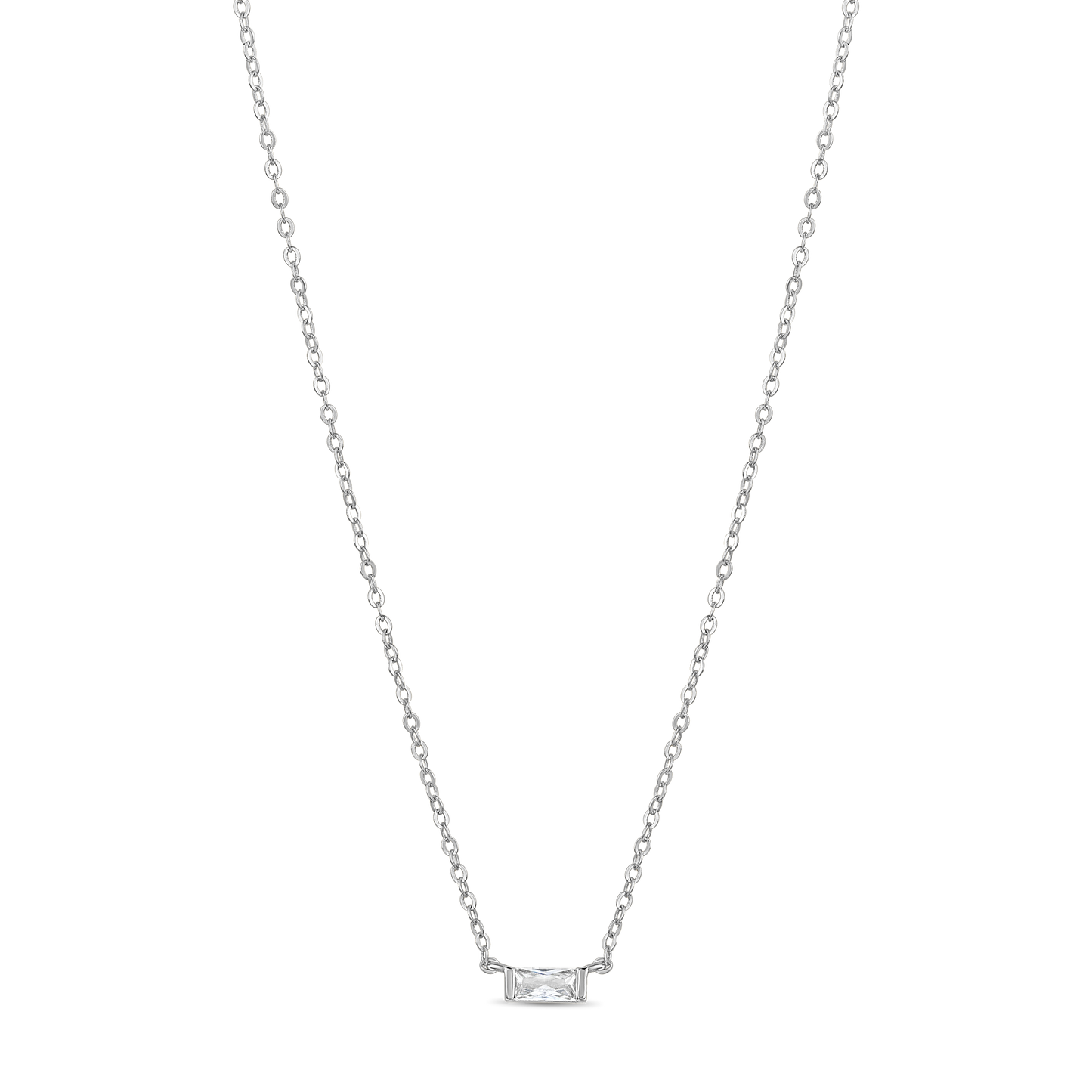 Reflections Necklace