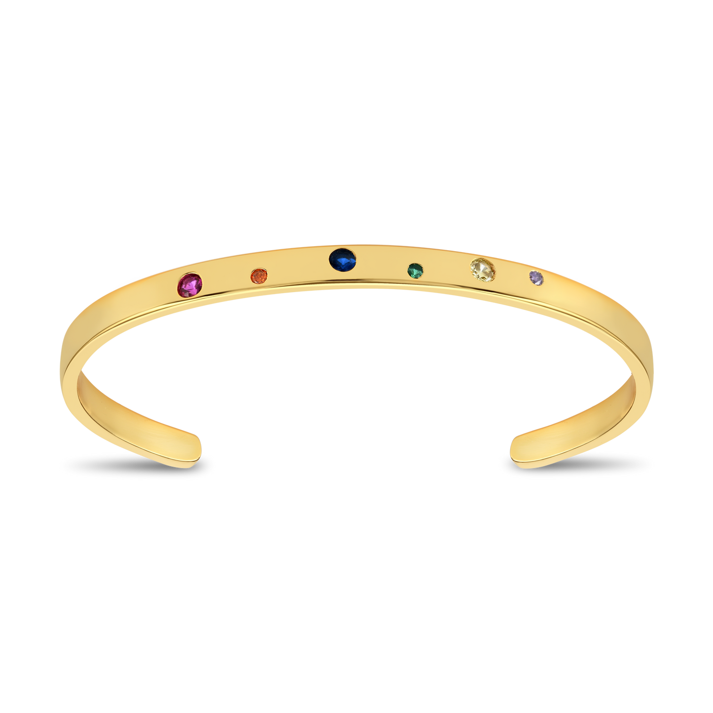 True Colors Bangle