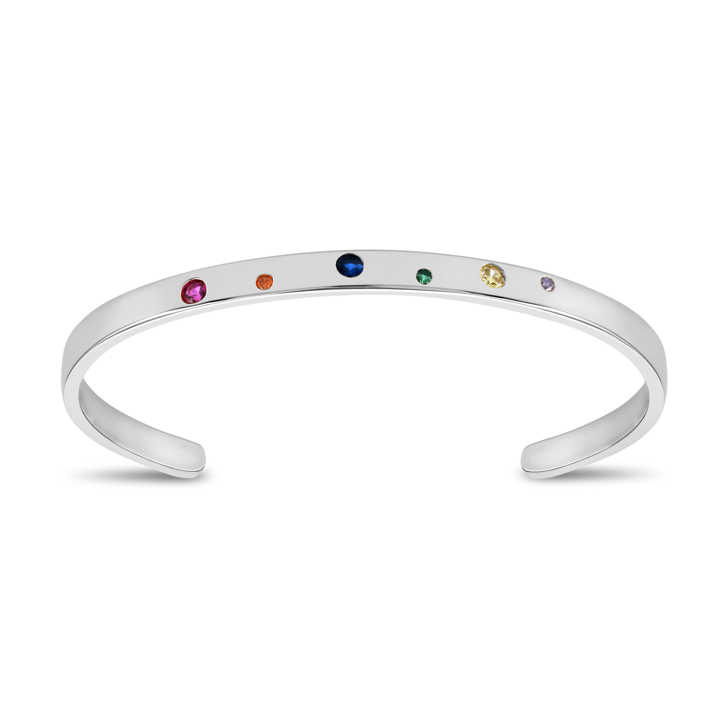 True Colors Bangle
