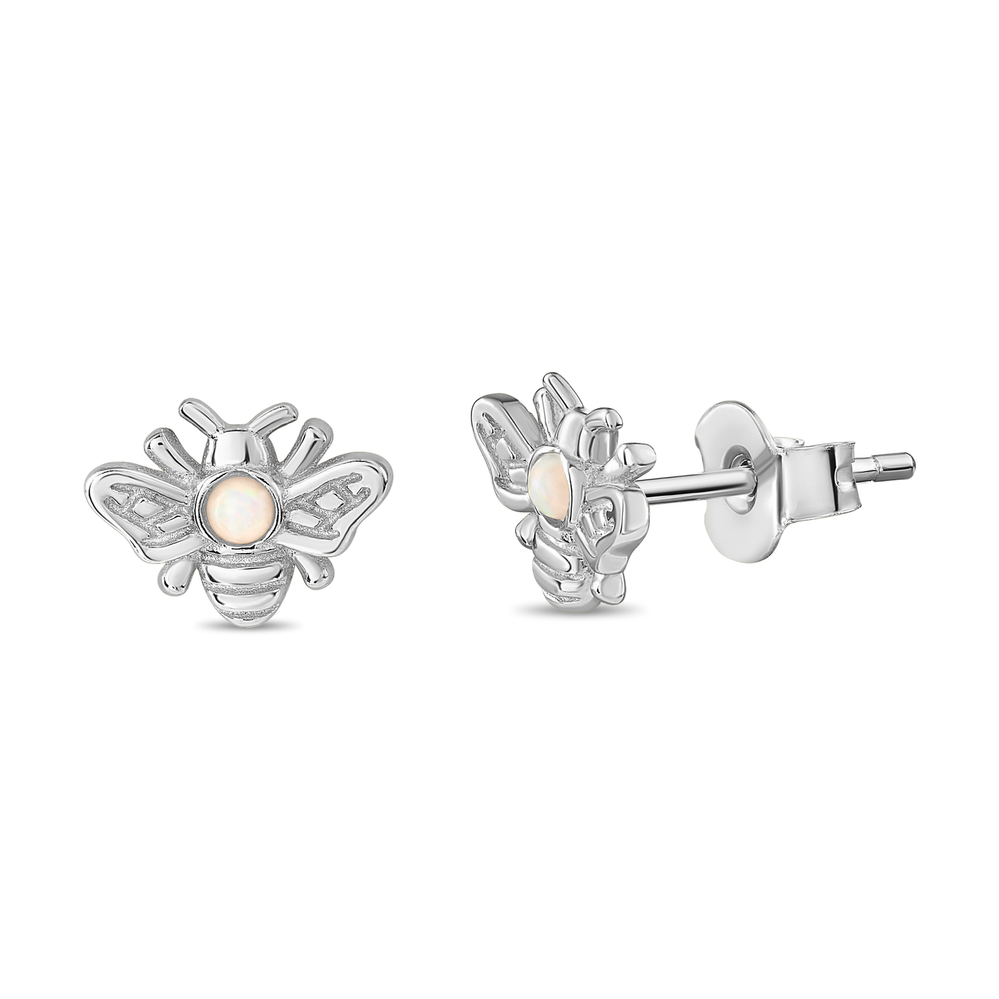 Reina Bee Studs