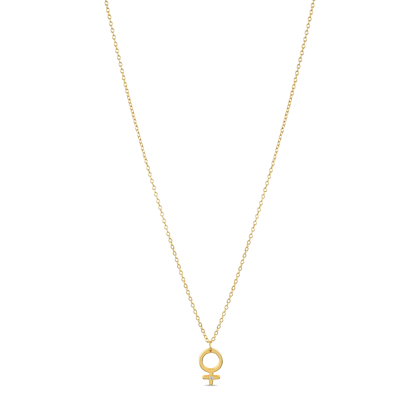 Venus Necklace