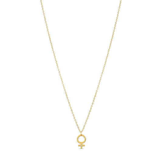 Venus Necklace