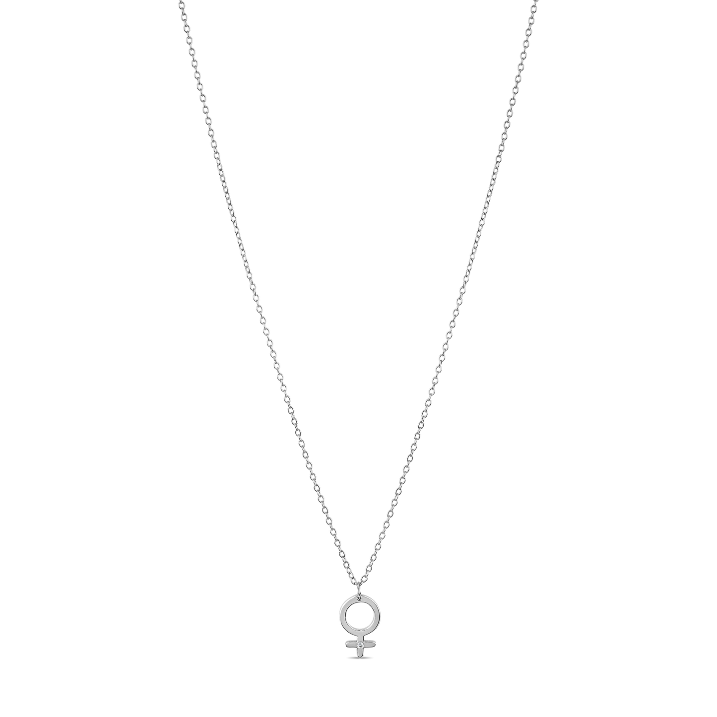 Venus Necklace