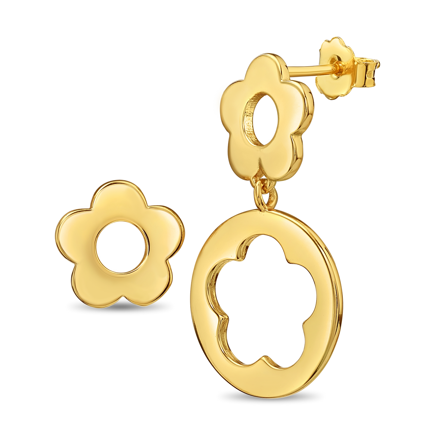 Blossom Earrings