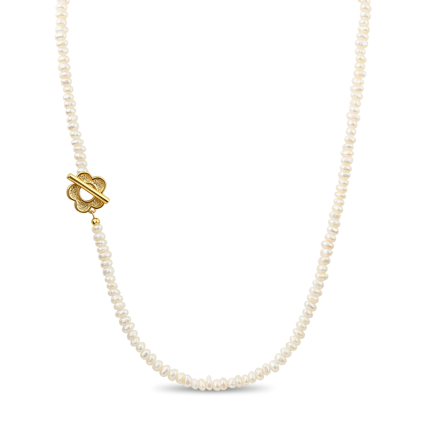 Dear Darla Choker
