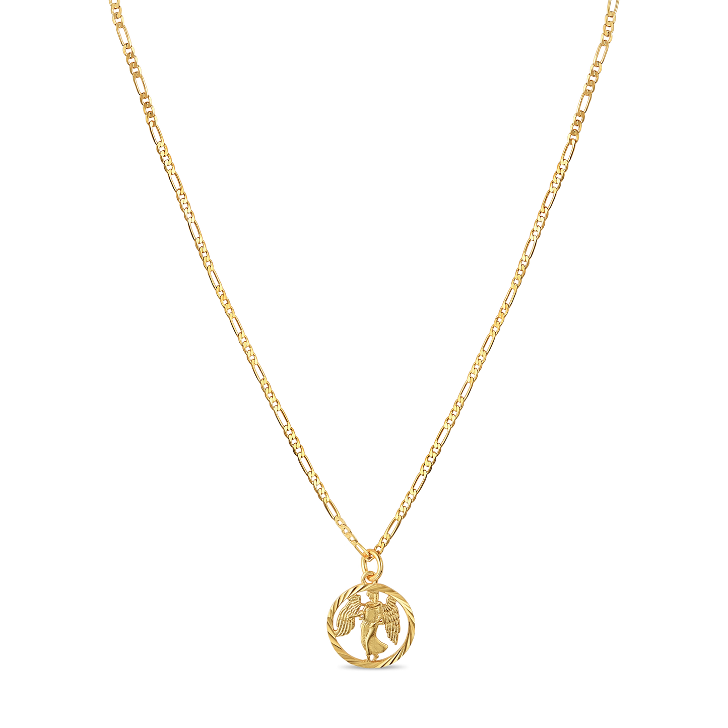 Arnaldo zodiac necklace