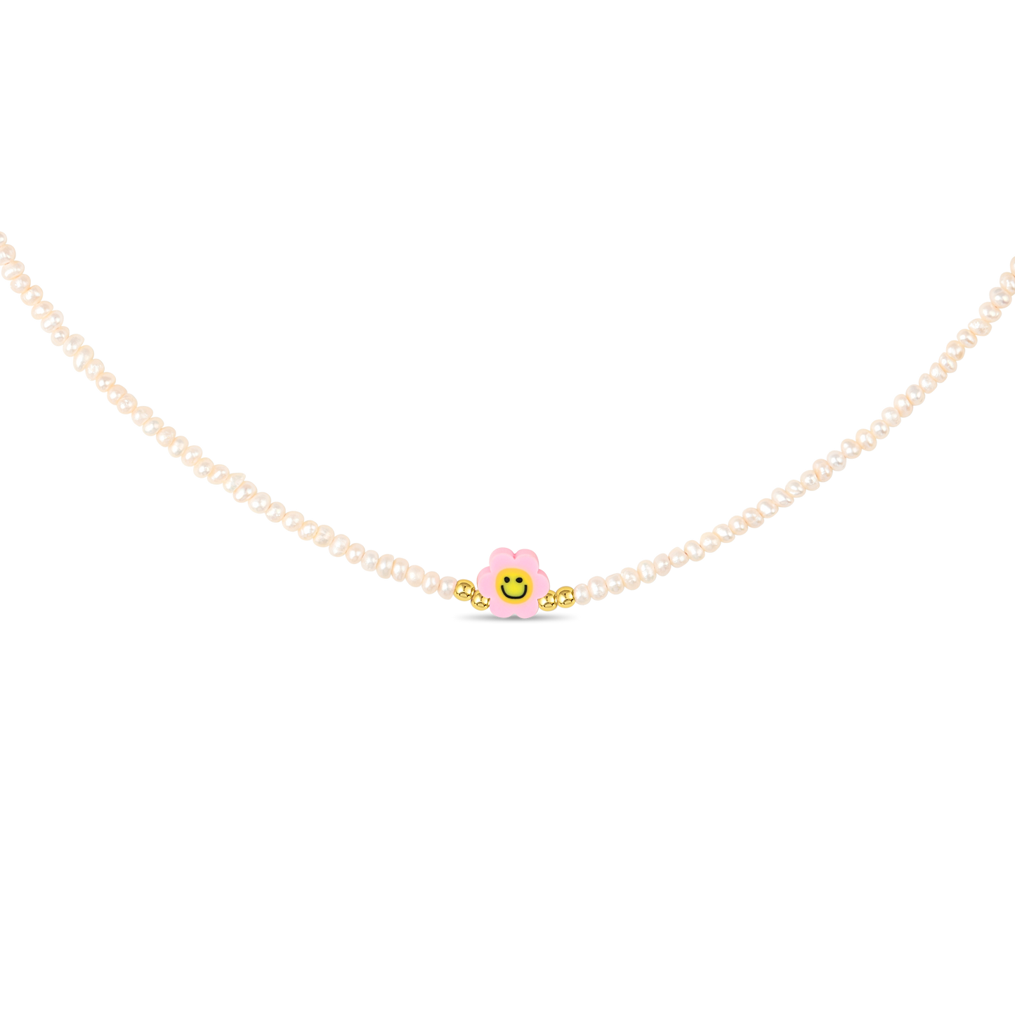 Sophia Smilez Necklace