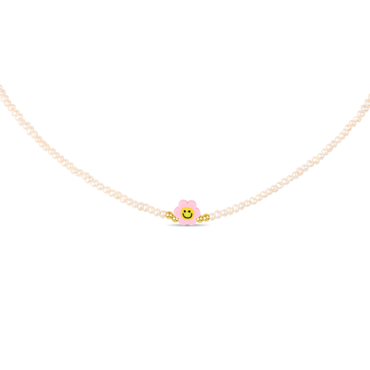 Sophia Smilez Necklace