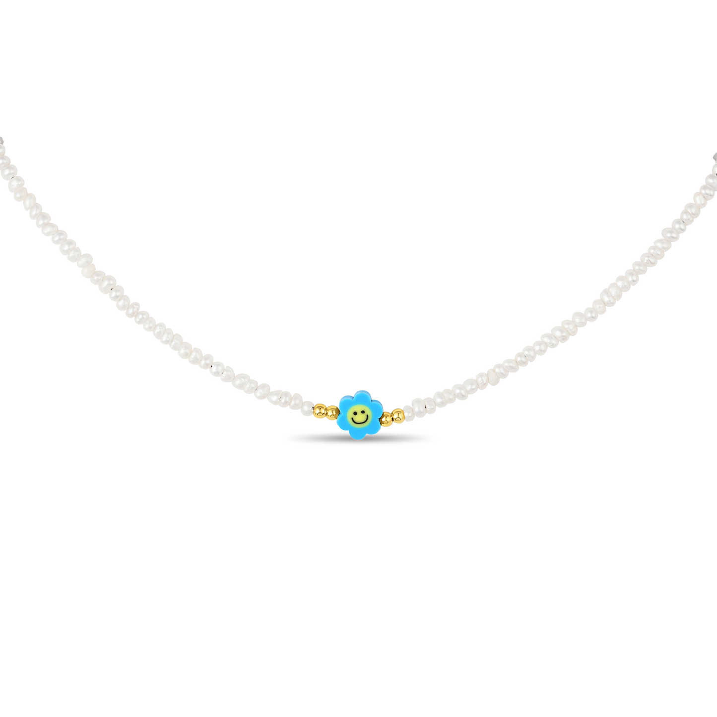 Sophia Smilez Necklace