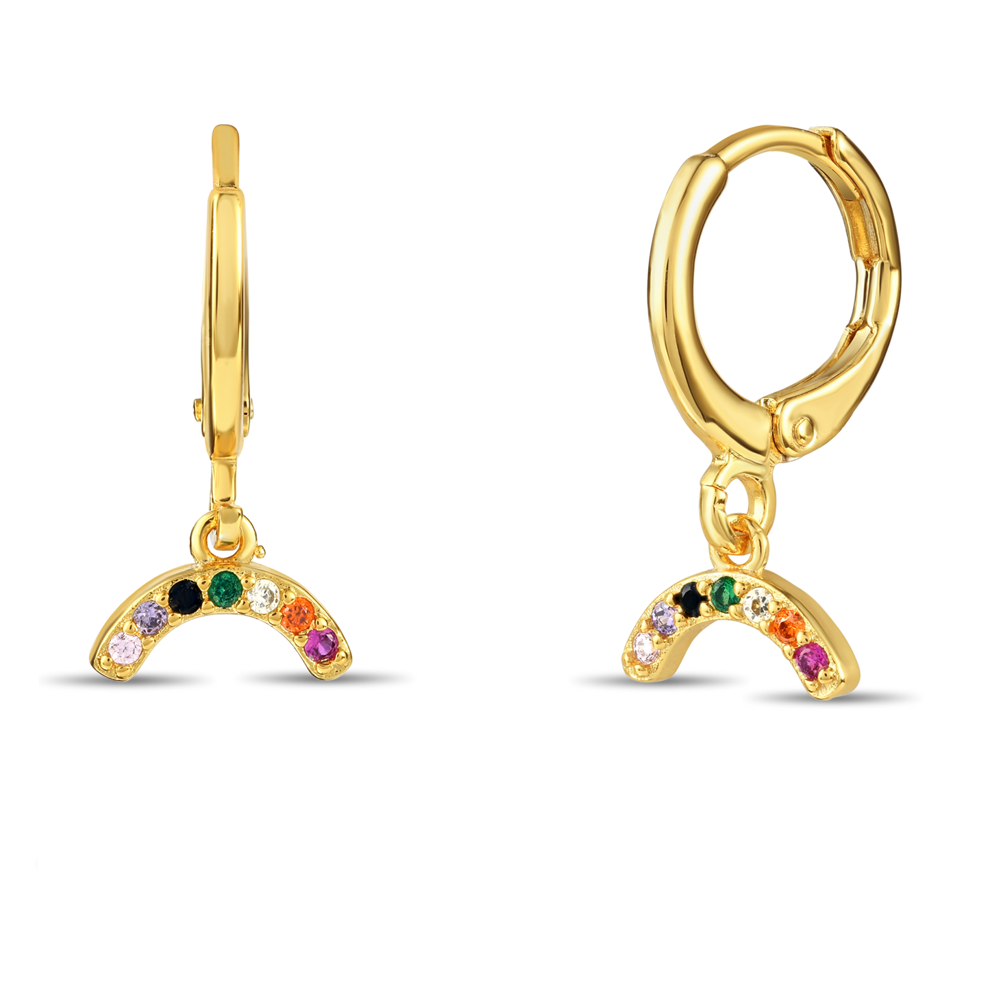 Promise Rainbow Huggies