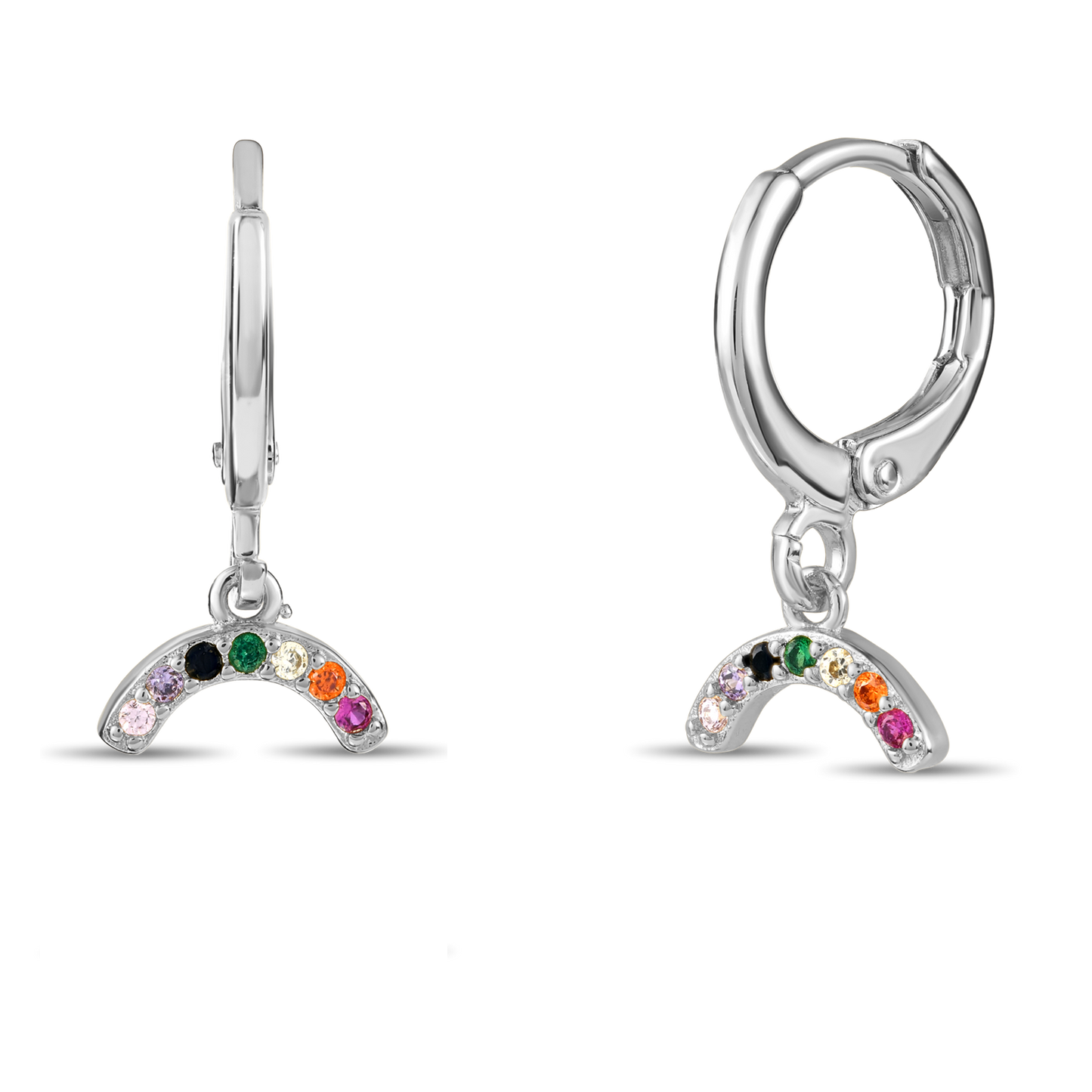 Promise Rainbow Huggies