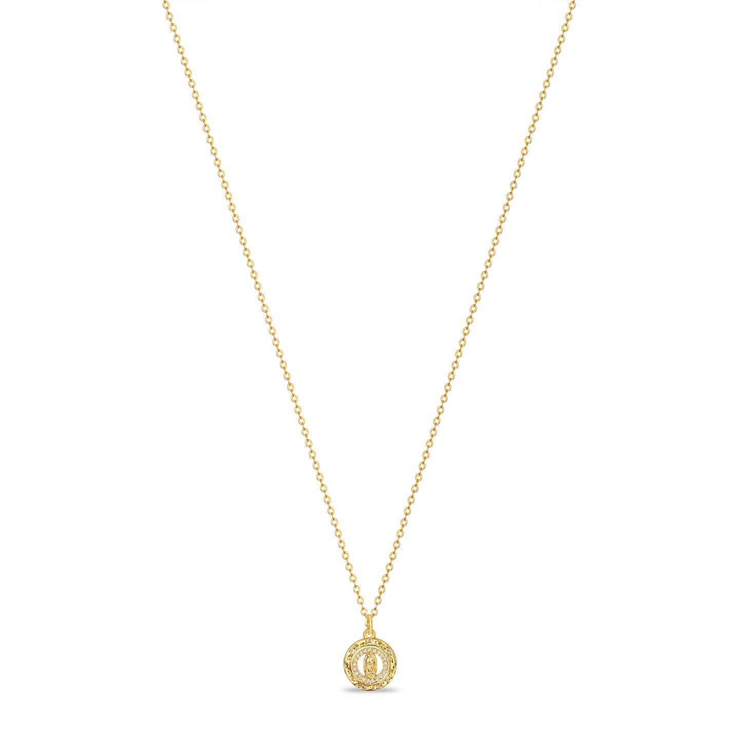 Mini Maria Necklace