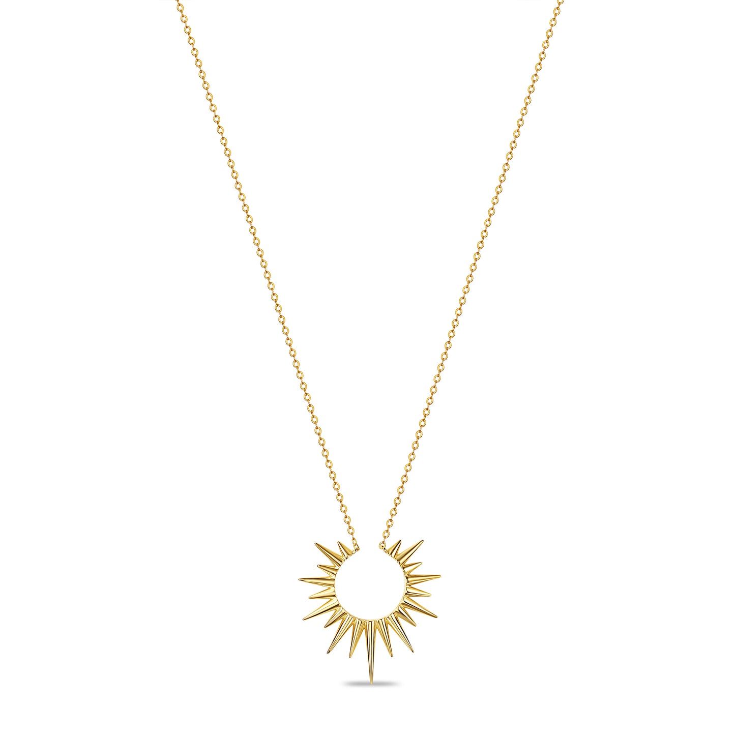 Solaris Necklace