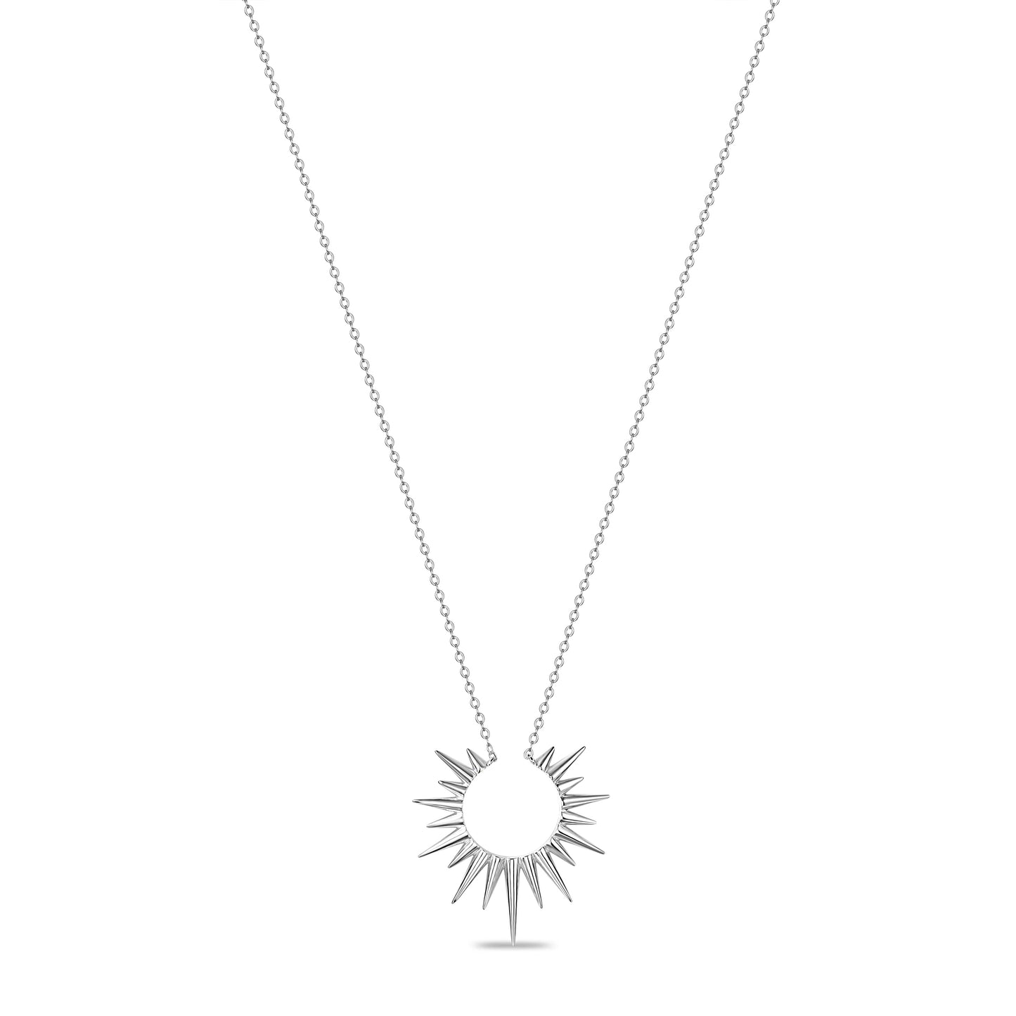 Solaris Necklace