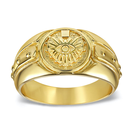 Intuition Ring