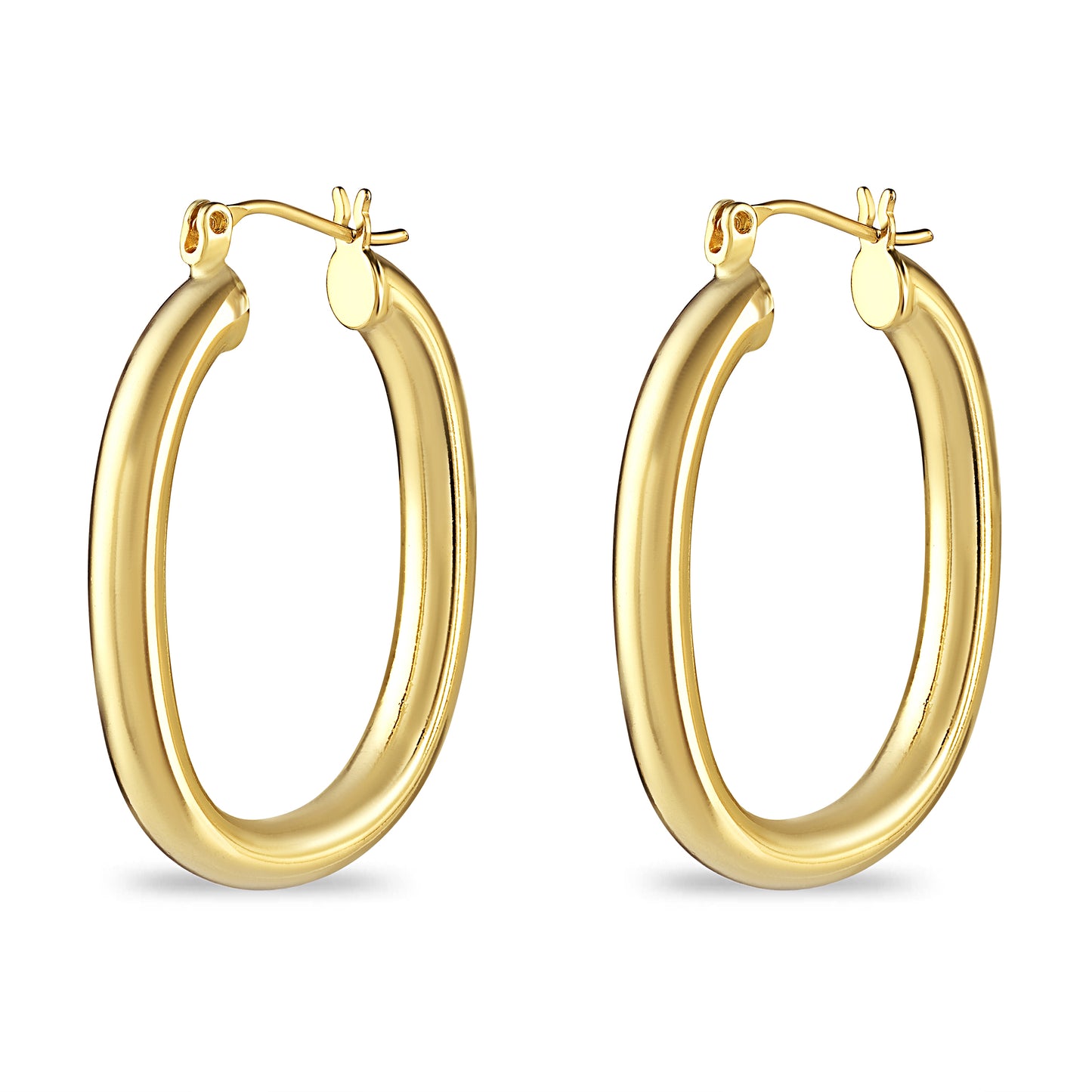 Bella Donna hoops