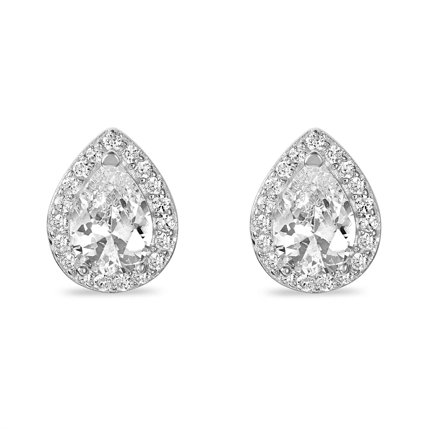 Drip Drop Studs