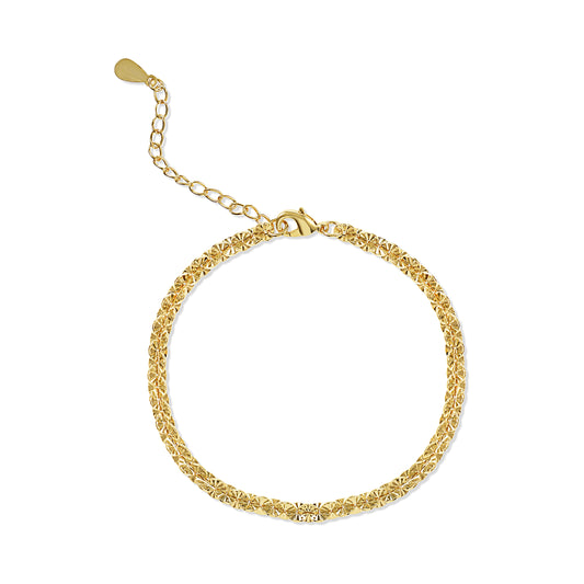 Goldie Bracelet