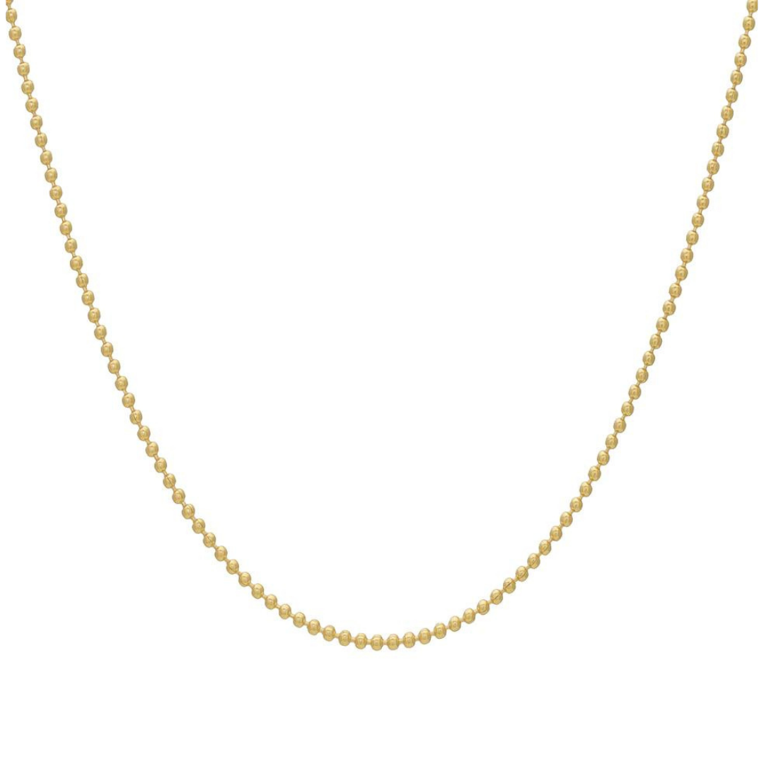 Gleam Necklace