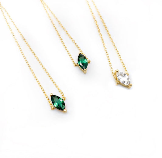 Whatta Gem Necklace