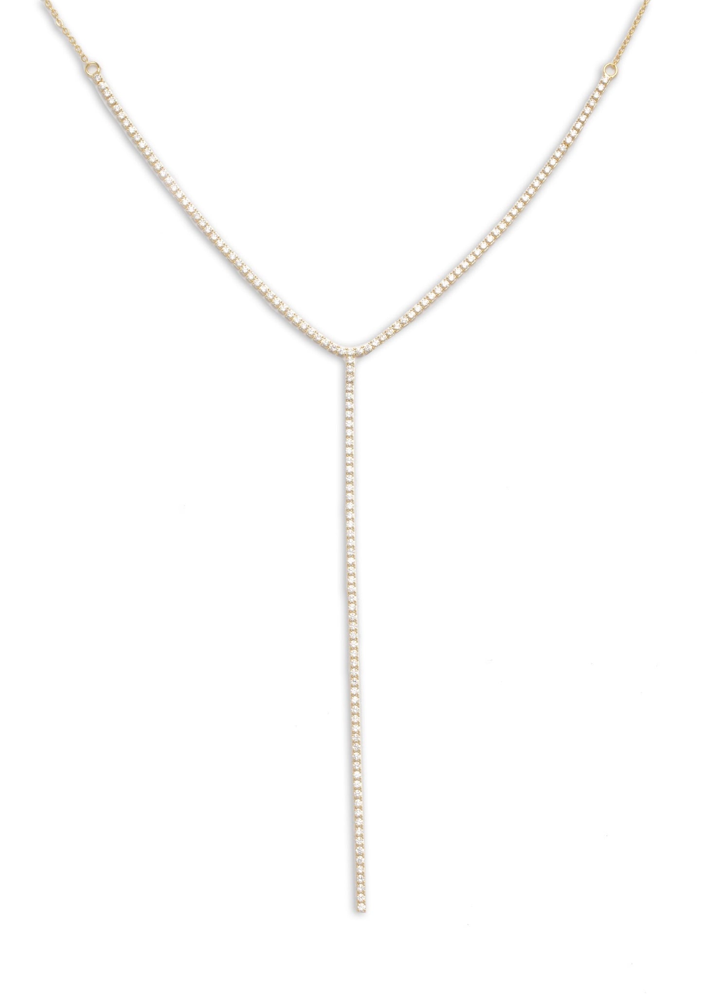 Lux Lariat