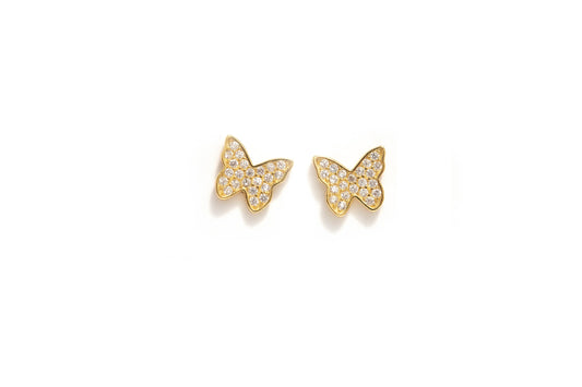 Flutter Studs
