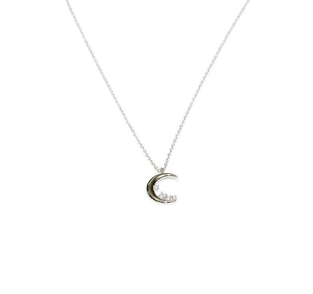 Luna Necklace