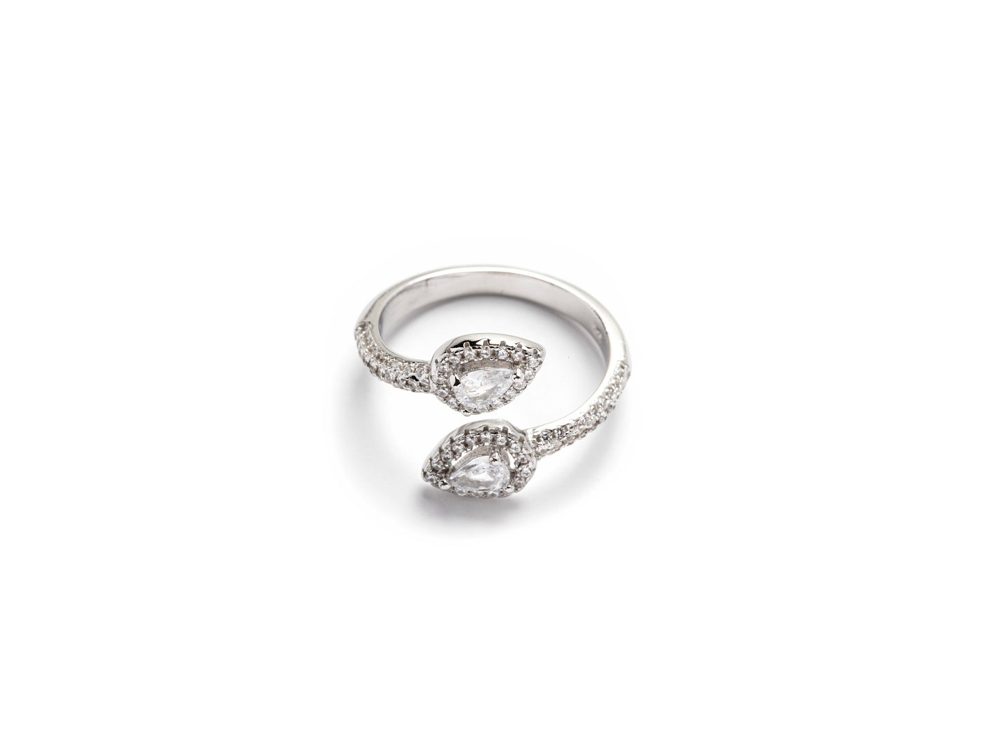 Azure Ring