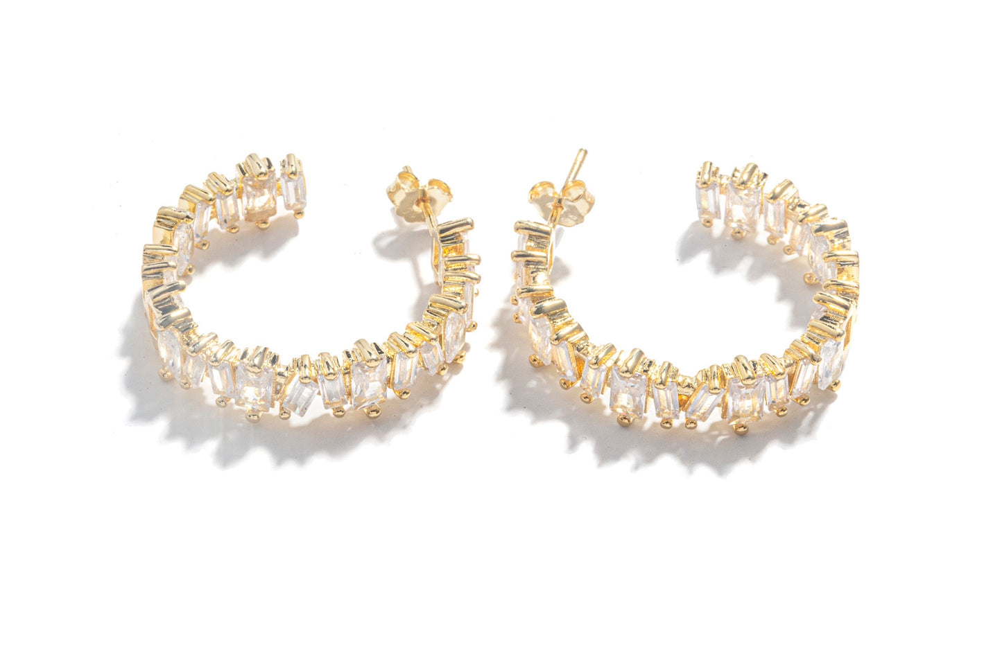 Hotline Bling Hoops