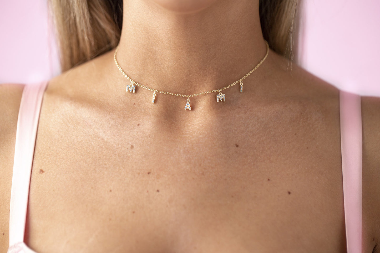 Miami Choker