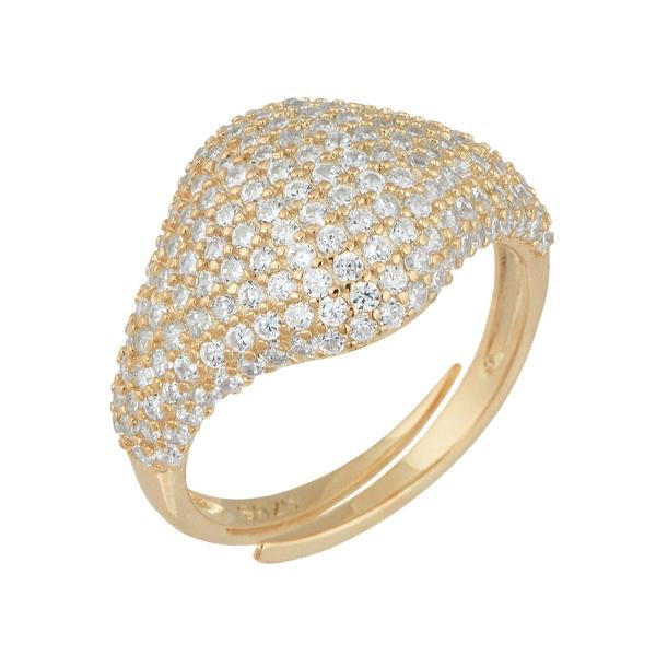 Cocktail Bling Ring