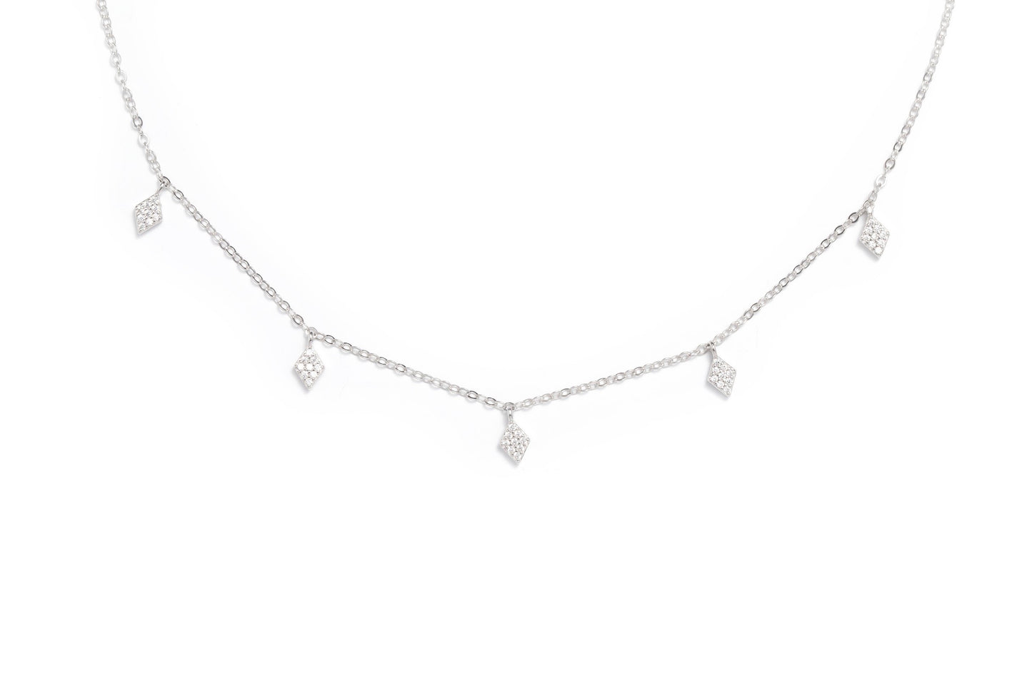 Mystic Necklace