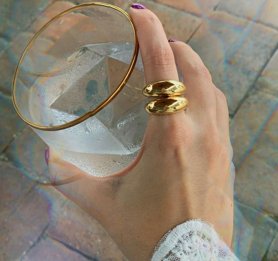 Burbuja Ring