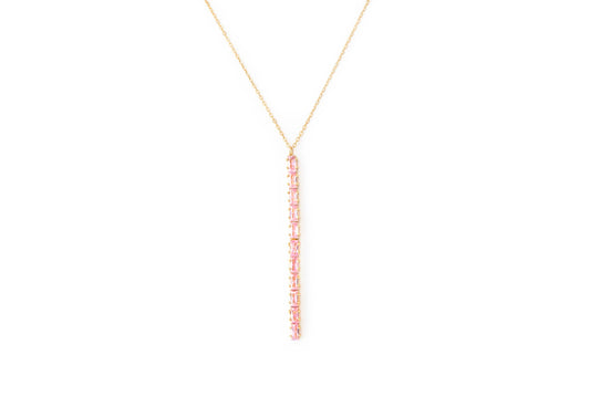 Love Stoned Necklace