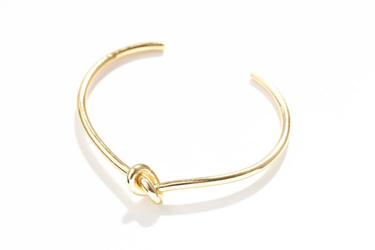 Knot Bangle