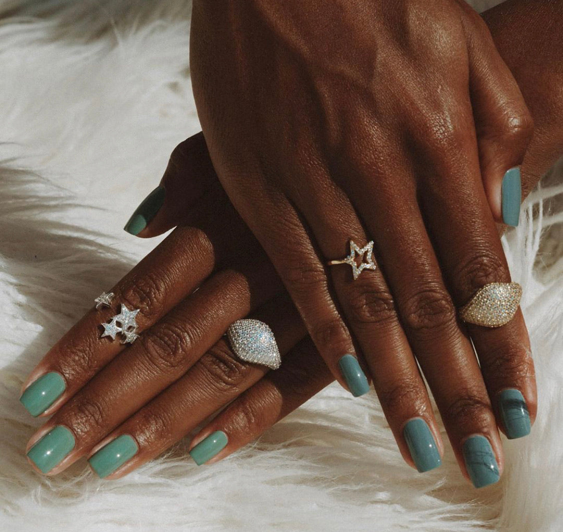 Cocktail Bling Ring