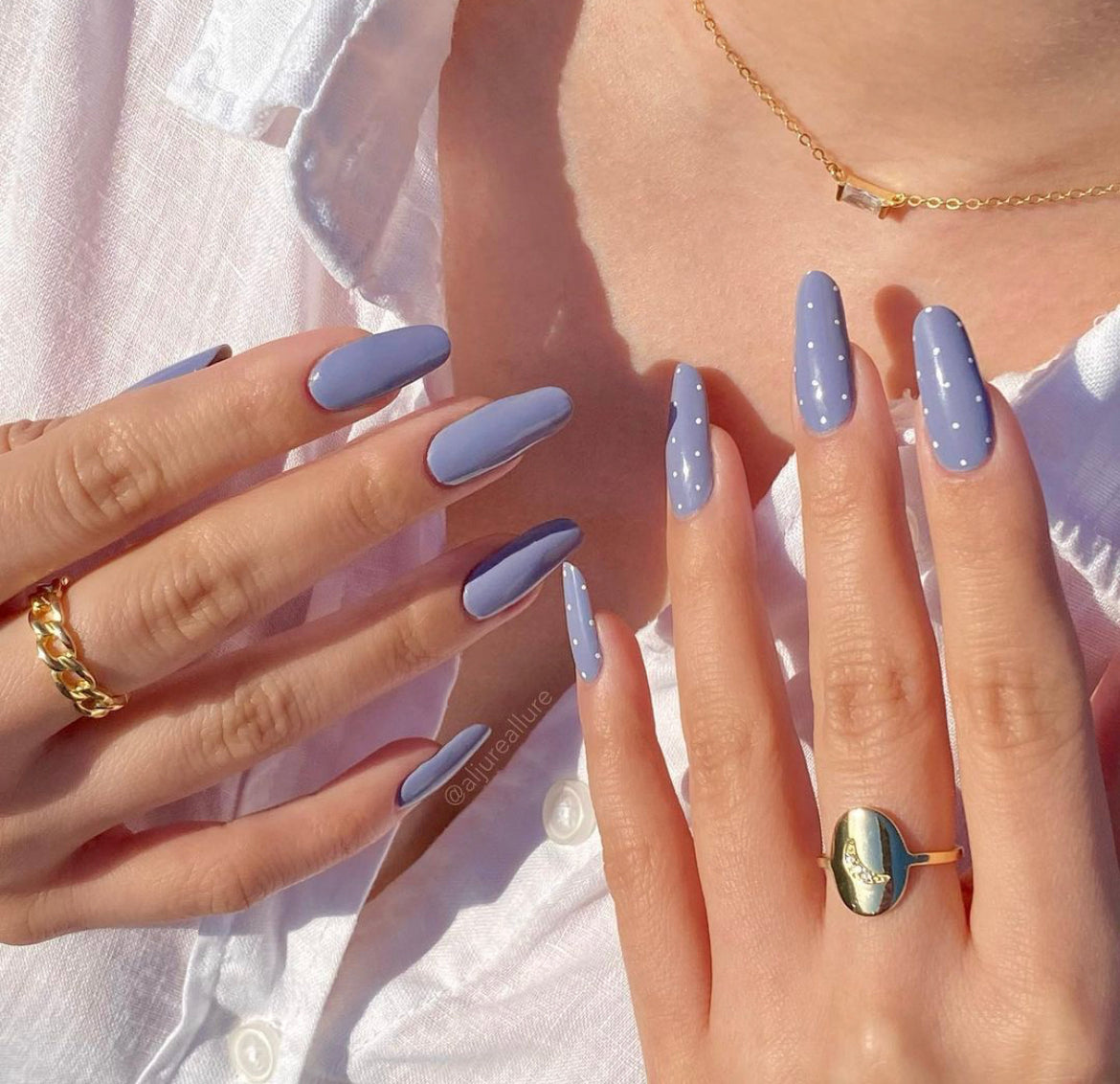 Reflections Necklace