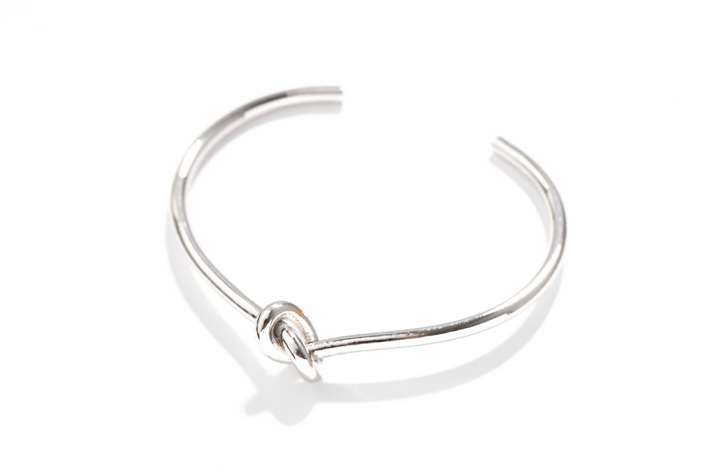 Knot Bangle